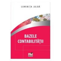 Bazele contabilitatii - Luminita Jalba