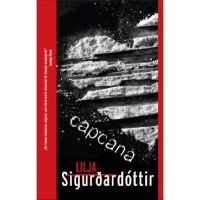 Capcana - Lilja Sigurdardottir