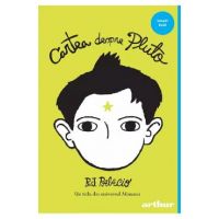 Cartea despre Pluto - R. J. Palacio