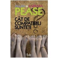Cat de compatibili sunteti - Allan Pease, Barbara Pease