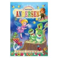 Cele mai frumoase povesti - Hans Christian Andersen