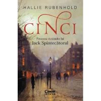 Cinci. Povestea victimelor lui Jack Spintecatorul - Hallie Rubenhold