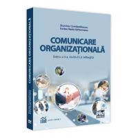 Comunicare organizationala - Dumitru Constantinescu, Sorina Raula Girboveanu