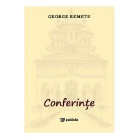 Conferinte - George Remete