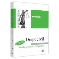 Drept civil. Teoria generala a obligatiilor - Bazil Oglinda