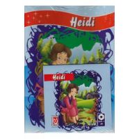 Heidi + CD