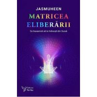 Matricea eliberarii - Jasmuheen
