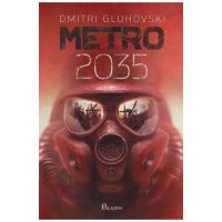 Metro 2035 - Dmitri Gluhovski