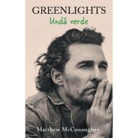 Unda verde - Matthew McConaughey