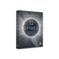 12 Umbre - Indragostit de eclipse - Catalin Beldea