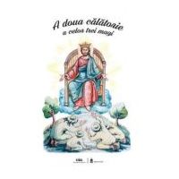 A doua calatorie a celor trei magi - Ciprian Vidican