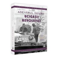 Adevarul despre ucigasii Revolutiei. Teroristii printre noi - Grigore Cartianu
