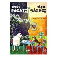 Catei bogati, catei saraci - Lydia Ugolini