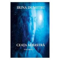 Ceata albastra Vol.2 - Irina Dumitru
