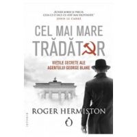 Cel mai mare tradator - Roger Hermiston