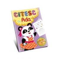 Citesc cu Ada