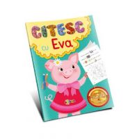 Citesc cu Eva