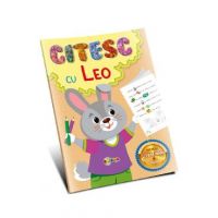 Citesc cu Leo