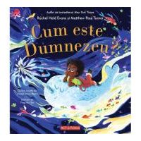 Cum este Dumnezeu? - Matthew Paul Turner, Rachel Held Evans