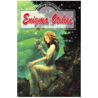Enigma Otiliei - George Calinescu