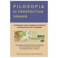 Filosofia si perspectiva umana