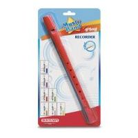 Flaut, Bontempi