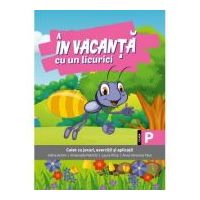 In vacanta cu un licurici. Clasa pregatitoare