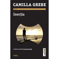 Inertia - Camilla Grebe