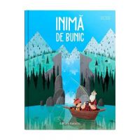 Inima de bunic - Irena Trevisan, Enrico Lorenzi