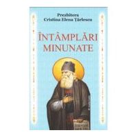 Intamplari minunate - Cristina Elena Tarlescu