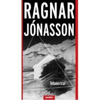 Intuneric - Ragnar Jonasson