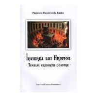 Invierea lui Hristos, temelia credintei noastre - Pr. Daniel de la Rarau
