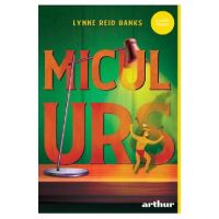 Micul urs - Lynne Reid Banks