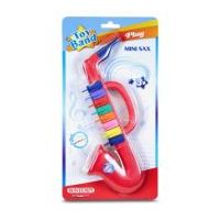 Mini-saxofon, Bontempi