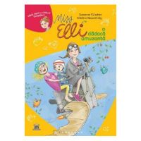 Miss Elli, o dadaca amuzanta - Susanne Fulscher, Kristina Nowothnig