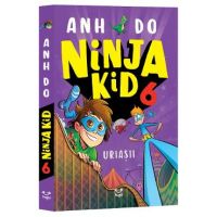 Ninja Kid 6 - Anh Do