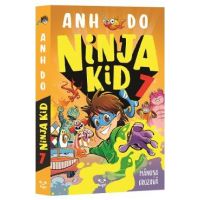 Ninja Kid 7 - Anh Do
