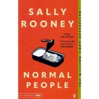 Normal People - Sally Rooney
