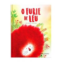 O furie de leu - Giulia Pesavento, Susy Zanella