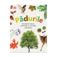 Padurile - Jamie Ambrose