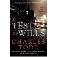 A Test of Wills - Charles Todd