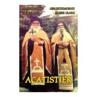 Acatistier - Paisie Olaru