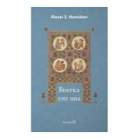 Biserica este una - Alexis Homiakov