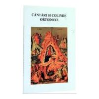 Cantari si colinde ortodoxe.