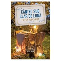 Cantec sub clar de luna - Nina George