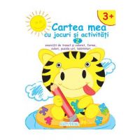 Cartea mea cu jocuri si activitati 2