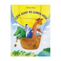 Cate sunt pe lumea asta - Valentin Rosca