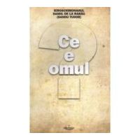 Ce e omul - Pr. Daniil de la Rarau