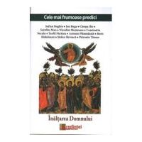 Cele mai frumoase predici. Inaltarea Domnului