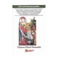 Cele mai frumoase predici. Nasterea Maicii Domnului